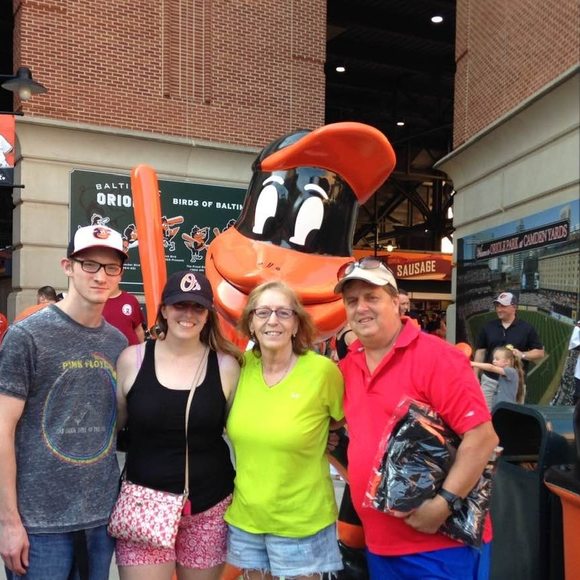 Meet your Posher, Tim - Picture 1 of 1